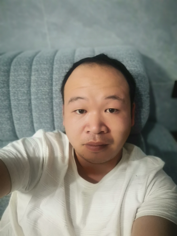 孤独老的第一张照片--福建中老年相亲网