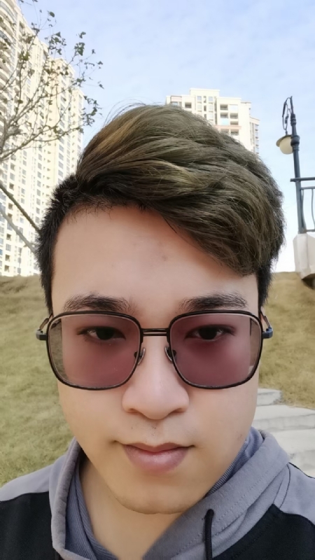 小陈的第一张照片--福建中老年相亲网