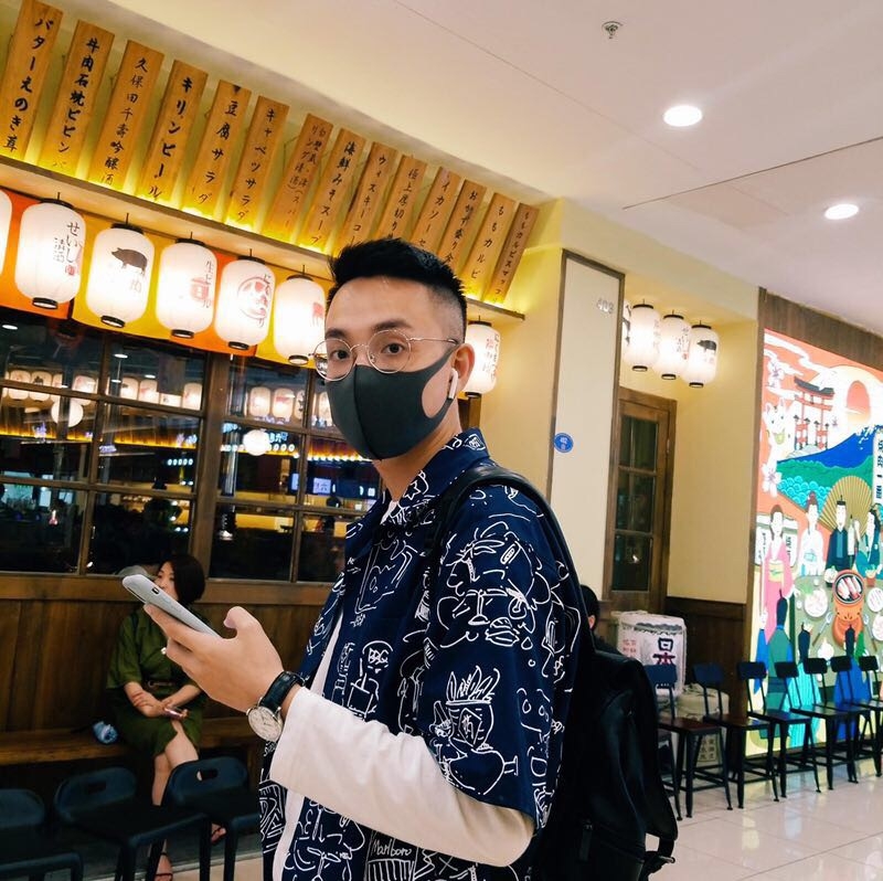 理念的第一张照片--福建中老年相亲网