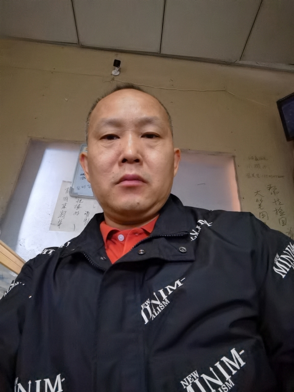 老李的第一张照片--福建中老年相亲网