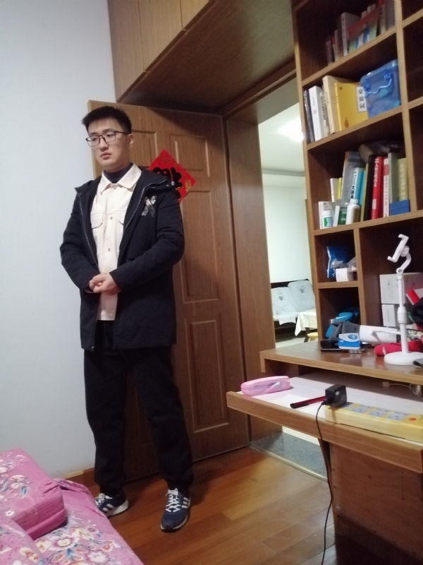 XK的第一张照片--福建中老年相亲网