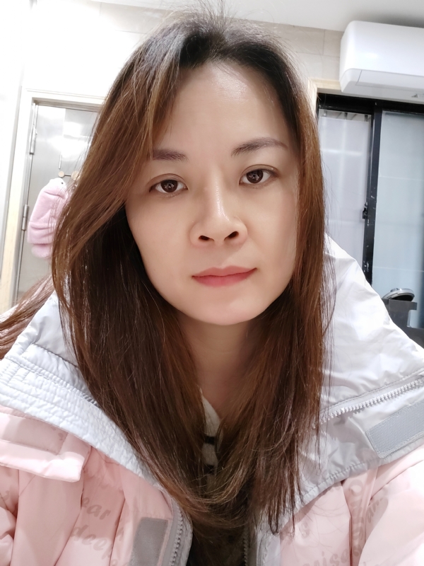 Annalin的第一张照片--福建中老年相亲网