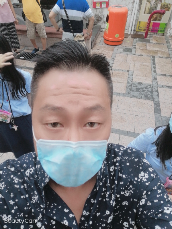 忘情水的第一张照片--福建中老年相亲网