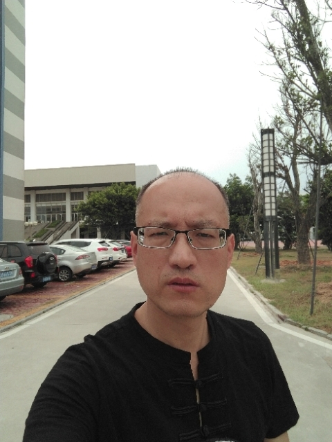 我知我在的第一张照片--福建中老年相亲网