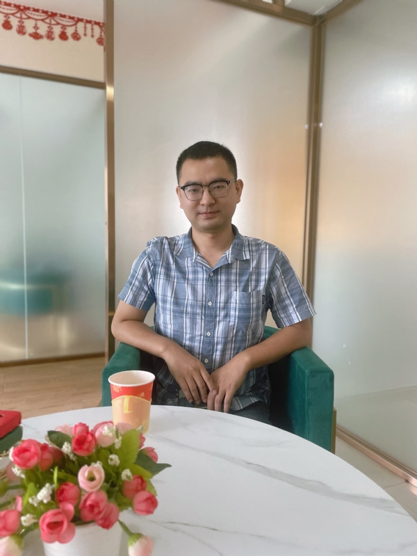 微尘的第二张照片--福建中老年相亲网