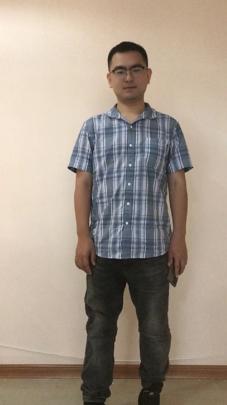 微尘的第三张照片--福建中老年相亲网