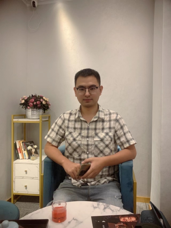 微尘的第四张照片--福建中老年相亲网