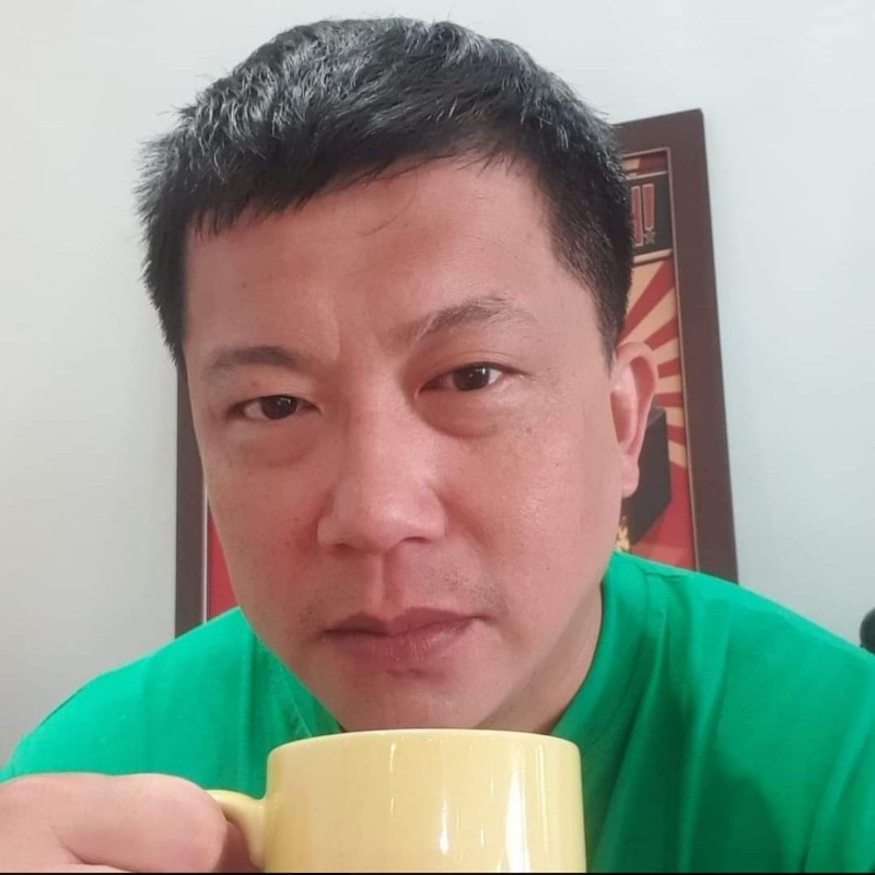 雨果先生的第二张照片--福建中老年相亲网