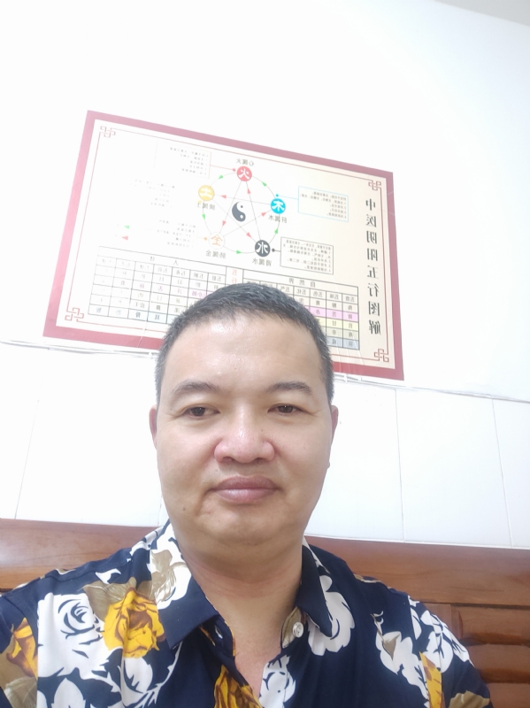 健康调理顾问韩智平的第三张照片--福建中老年相亲网