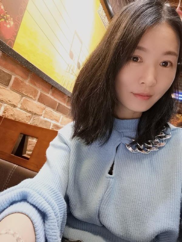 吴优的第一张照片--福建中老年相亲网