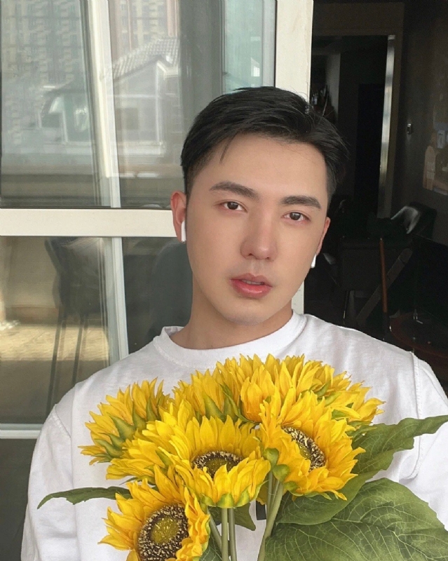 浪子无悔的第二张照片--福建中老年相亲网