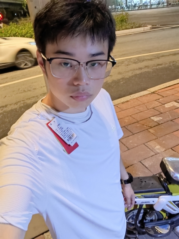 jxz的第一张照片--福建中老年相亲网