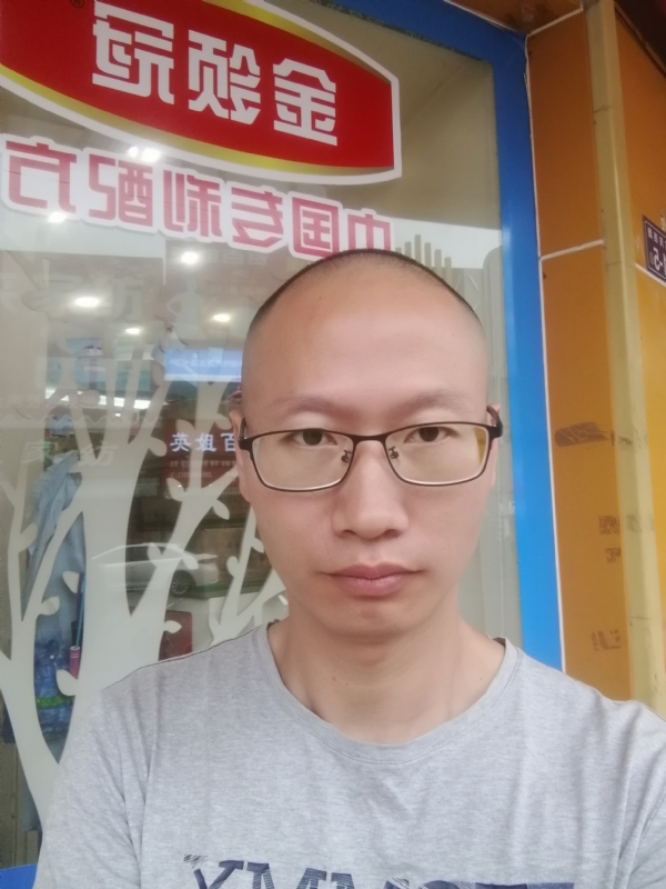 老虎的第二张照片--福建中老年相亲网
