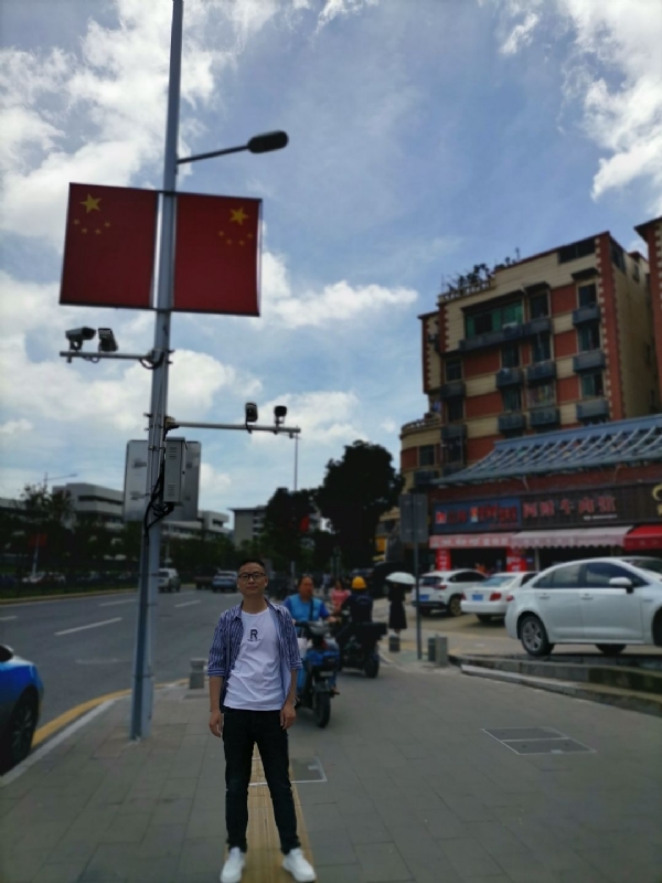 千里不留行的第一张照片--福建中老年相亲网