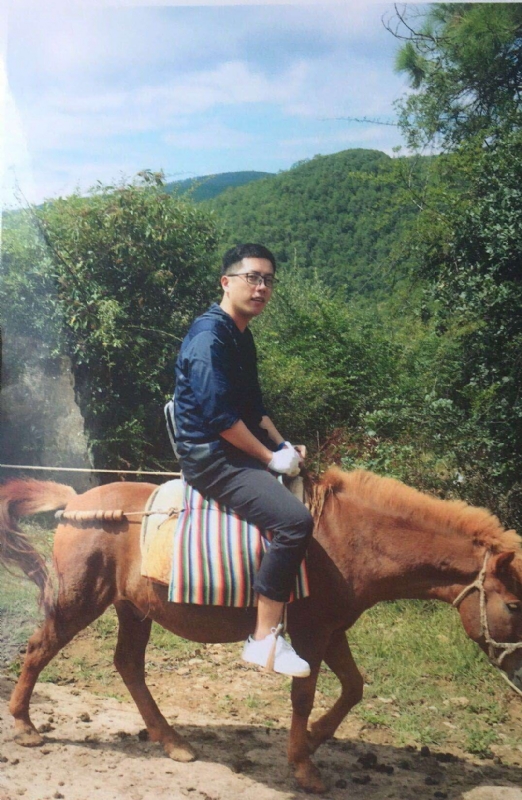 小社的第二张照片--福建中老年相亲网