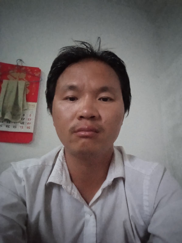 小杨的第一张照片--福建中老年相亲网