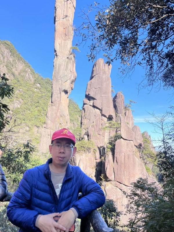师傅被妖怪吃了的第二张照片--福建中老年相亲网