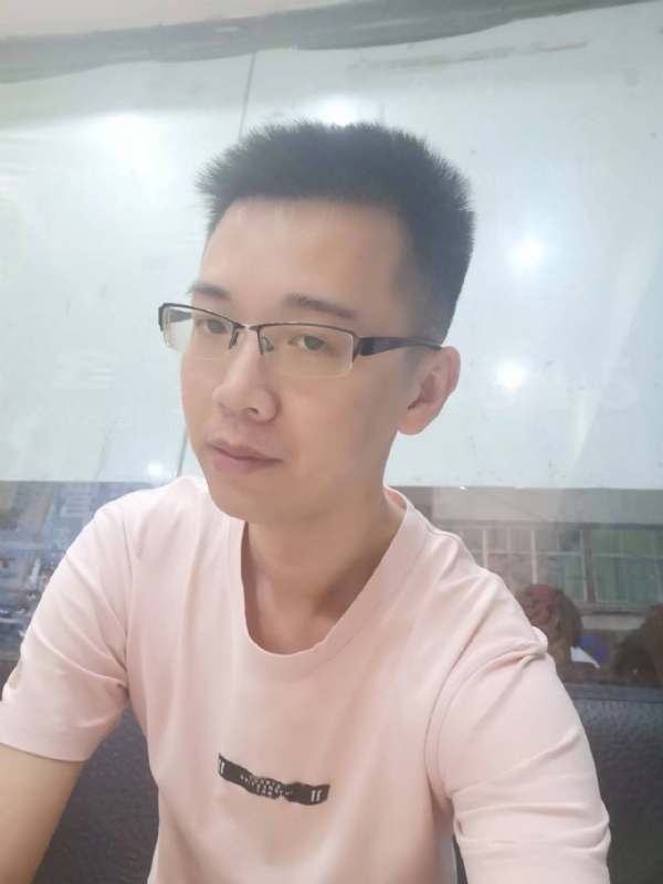 云杰的第三张照片--福建中老年相亲网
