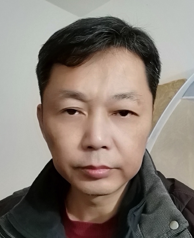 大苏苏的第三张照片--福建中老年相亲网
