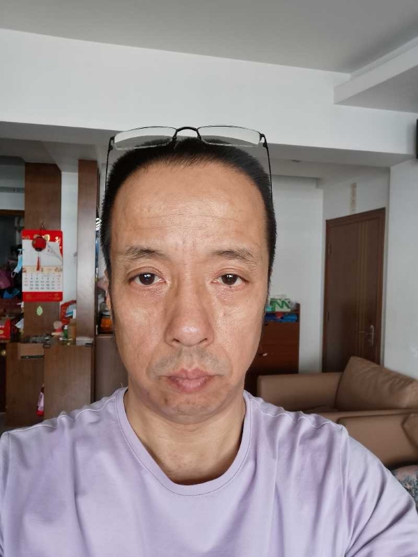 萨博的第一张照片--福建中老年相亲网