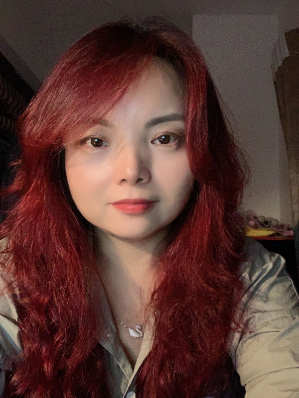 静静的第二张照片--福建中老年相亲网