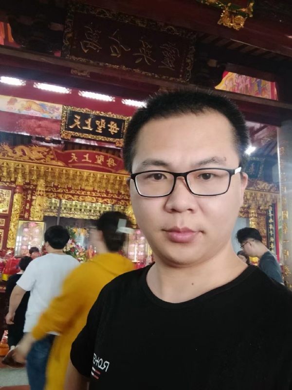 天哥的第一张照片--福建中老年相亲网