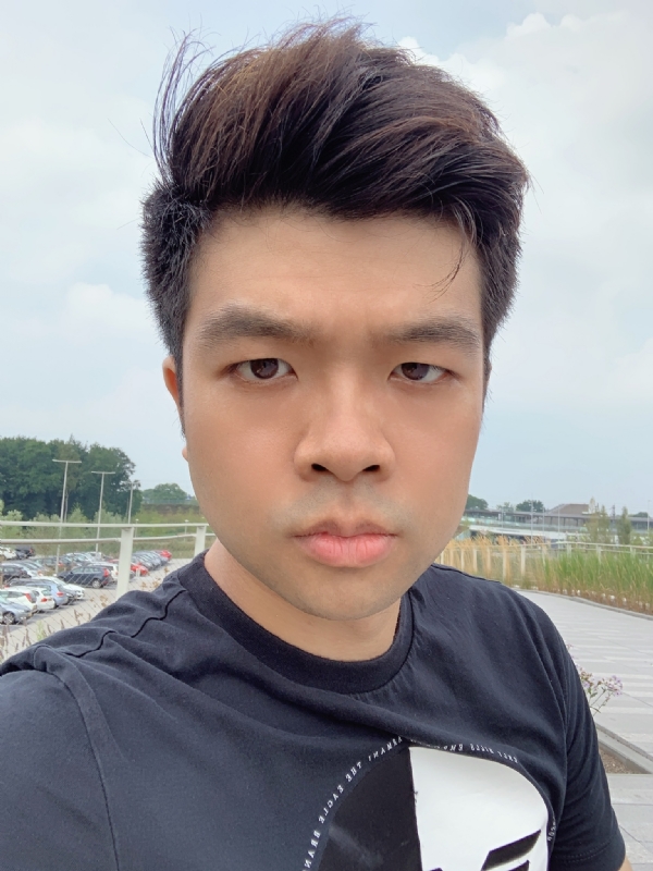 飞飞的第一张照片--福建中老年相亲网