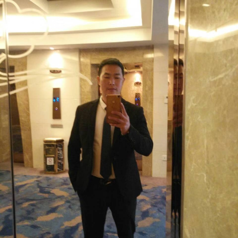 温暖的阳光的第一张照片--福建中老年相亲网