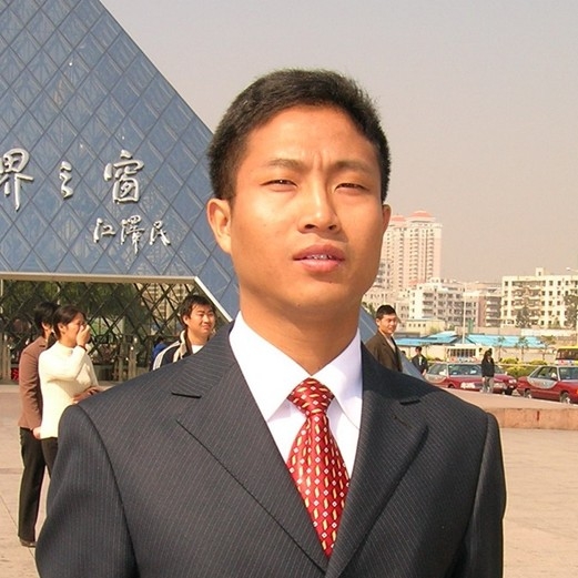 友缘的第一张照片--福建中老年相亲网