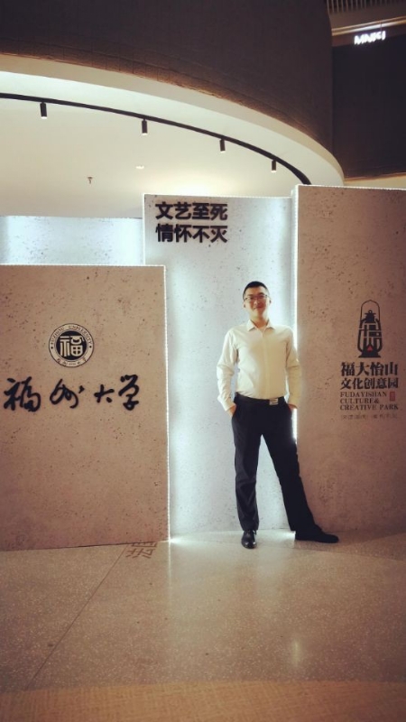 凌宇的第一张照片--福建中老年相亲网