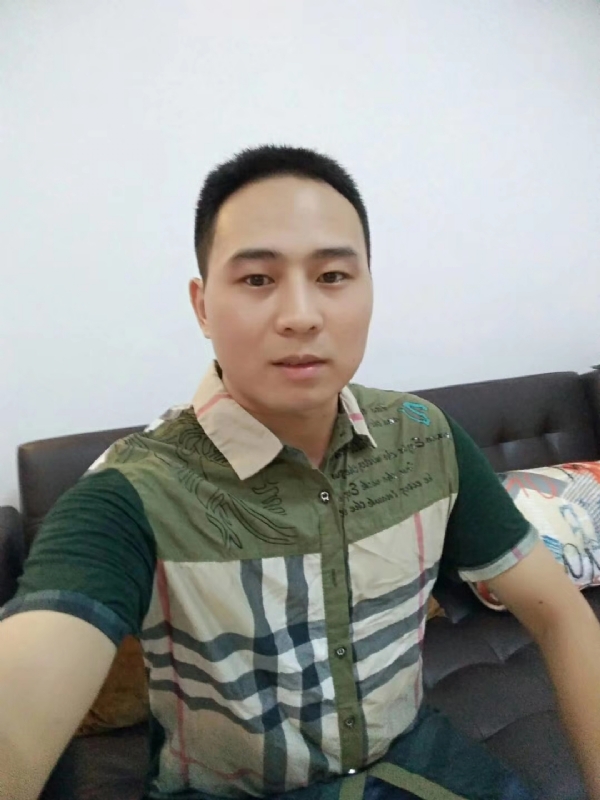寻找一位爱人的第二张照片--福建中老年相亲网