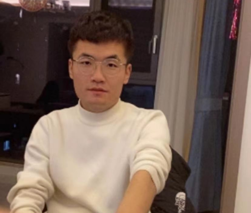 阮籍的第一张照片--福建中老年相亲网