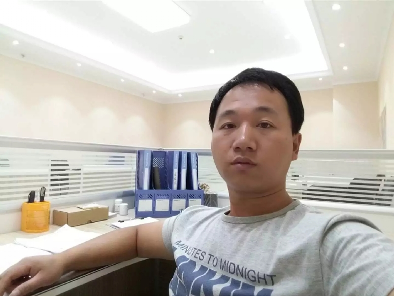 喜乐的第三张照片--福建中老年相亲网
