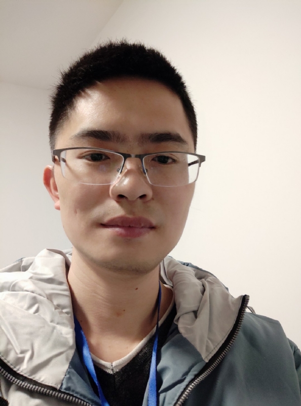 清风的第一张照片--福建中老年相亲网