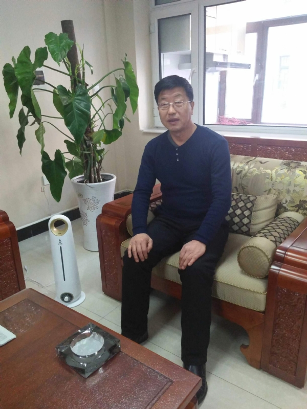 岚歌的第一张照片--福建中老年相亲网