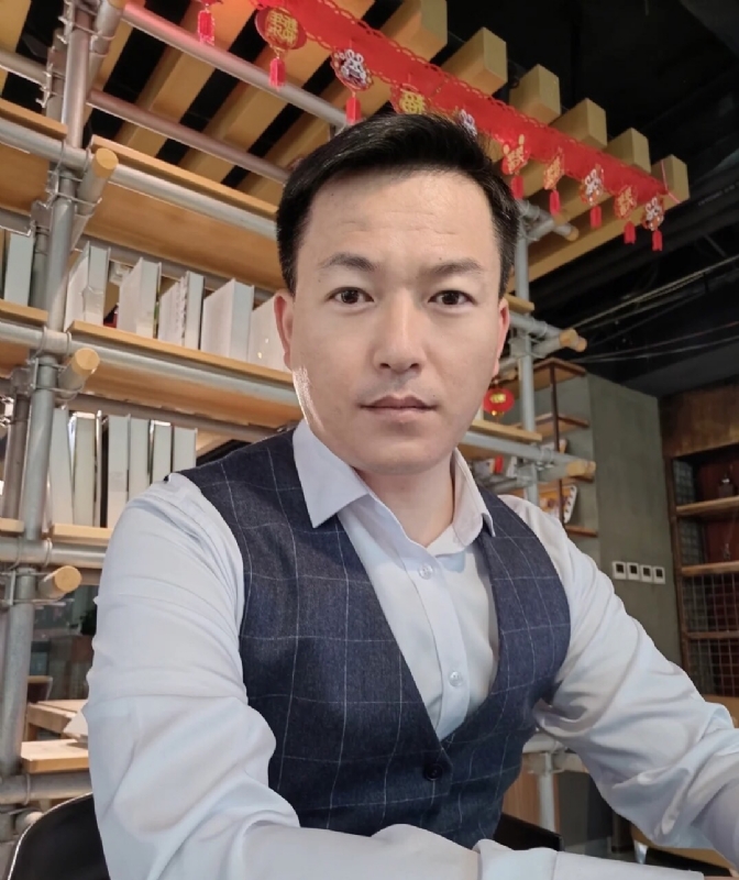 缘来是你的第一张照片--福建中老年相亲网