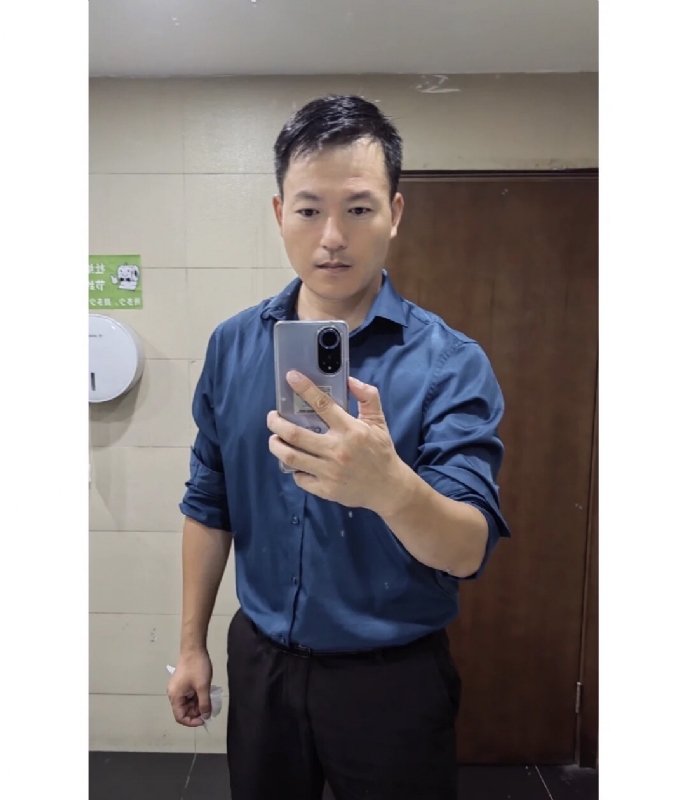 缘来是你的第三张照片--福建中老年相亲网