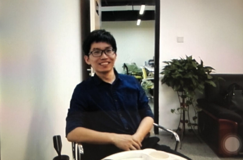kevin的第一张照片--福建中老年相亲网