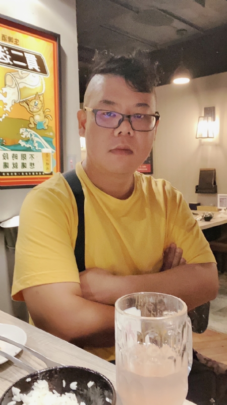 公爵的第一张照片--福建中老年相亲网