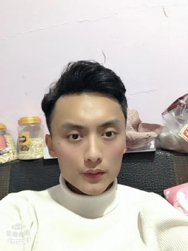 独孤一人的第一张照片--福建中老年相亲网