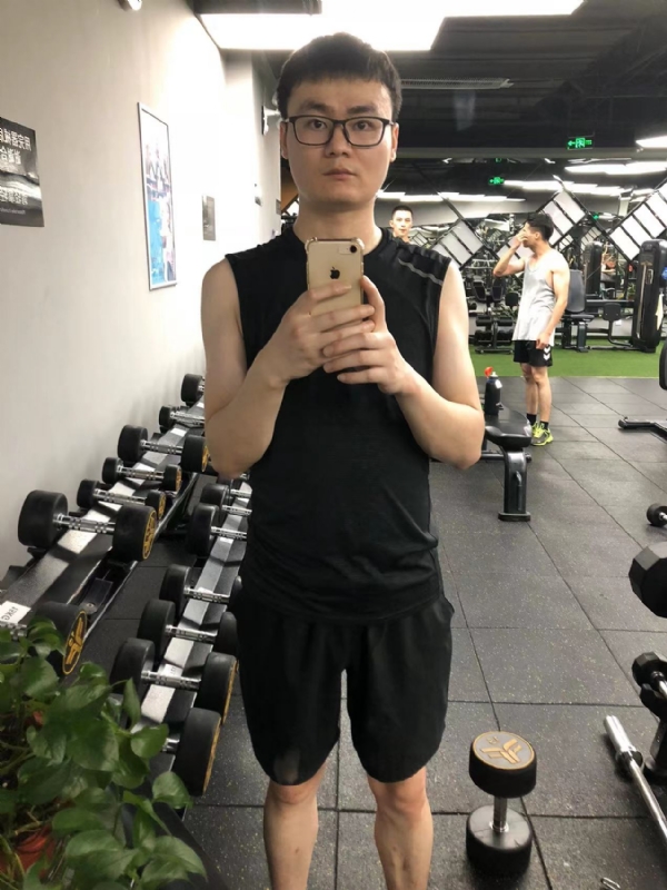 土豆的第一张照片--福建中老年相亲网