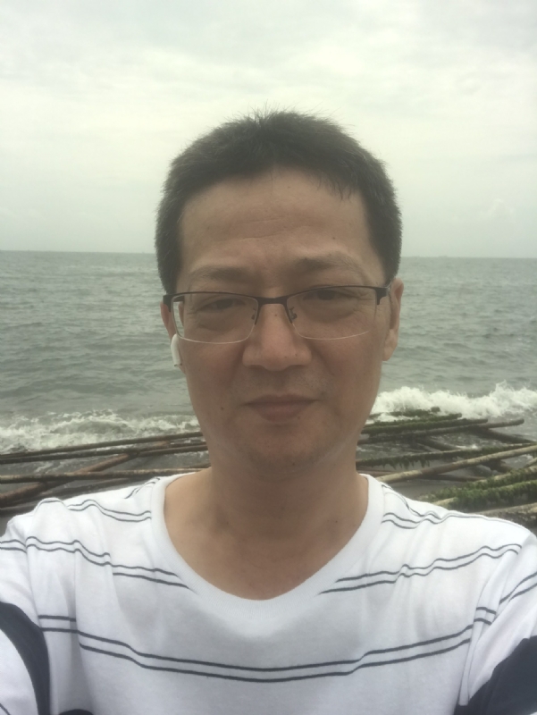 浪人的第一张照片--福建中老年相亲网