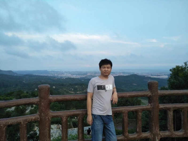 危建华的第三张照片--福建中老年相亲网