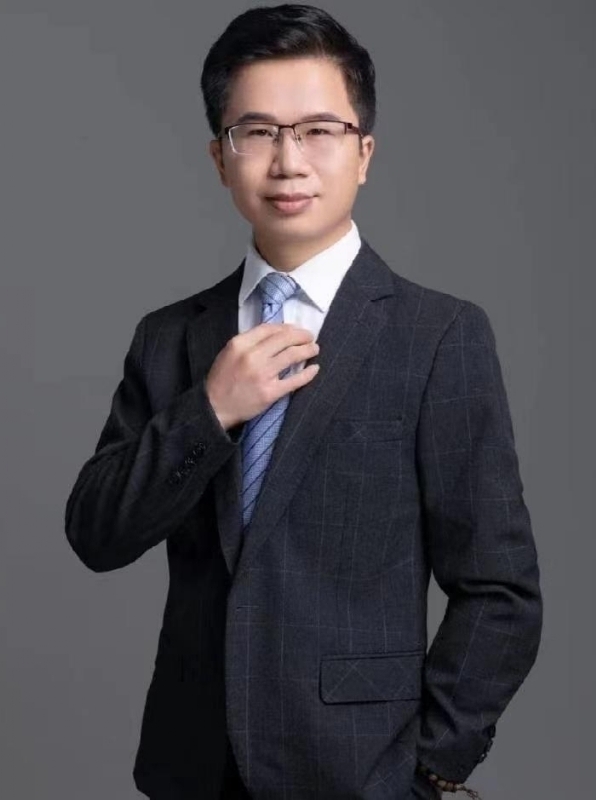 陈先生的第一张照片--福建中老年相亲网