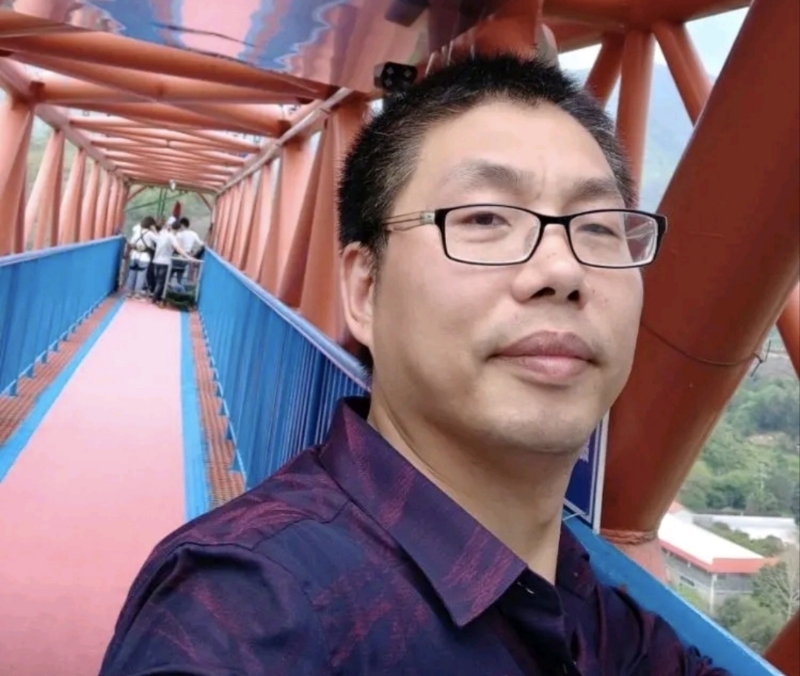 山羊的第一张照片--福建中老年相亲网
