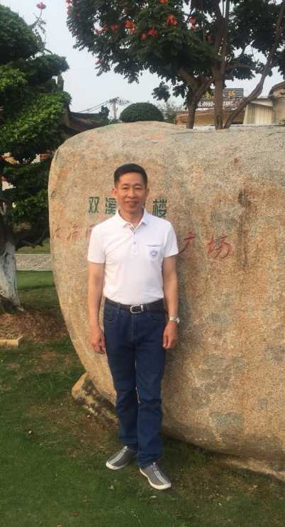 十月红枫的第三张照片--福建中老年相亲网