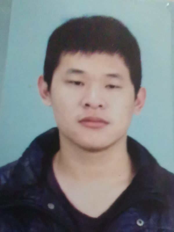 小鱼的第一张照片--福建中老年相亲网