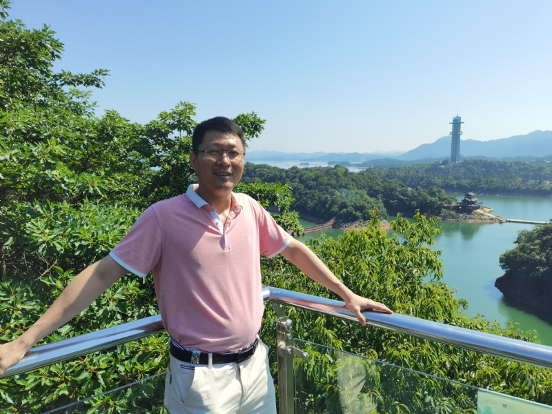 旅程的第一张照片--福建中老年相亲网