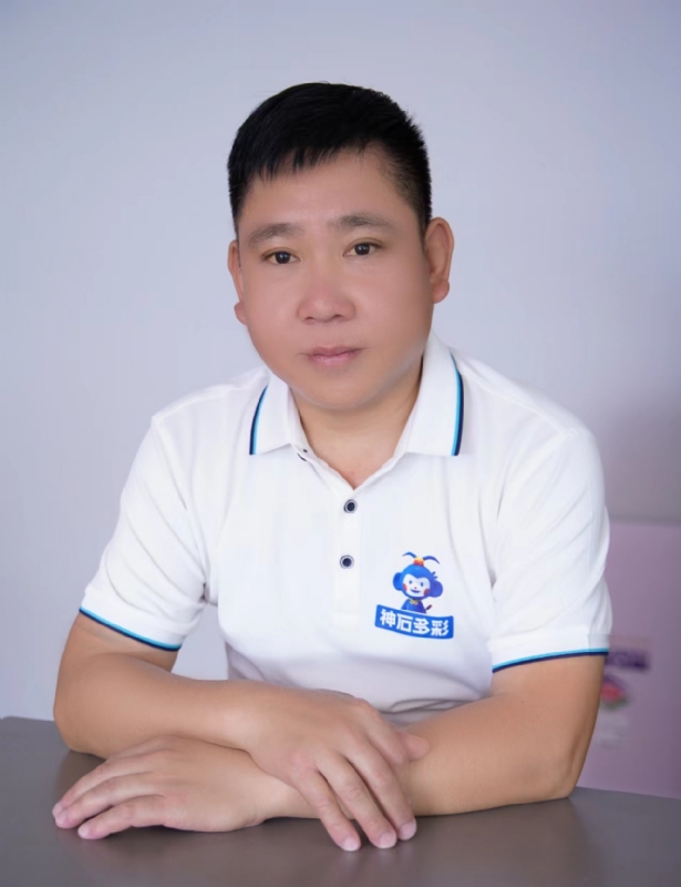 逆風飛揚的第二张照片--福建中老年相亲网