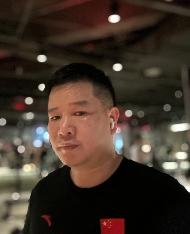 艾伦的第一张照片--福建中老年相亲网